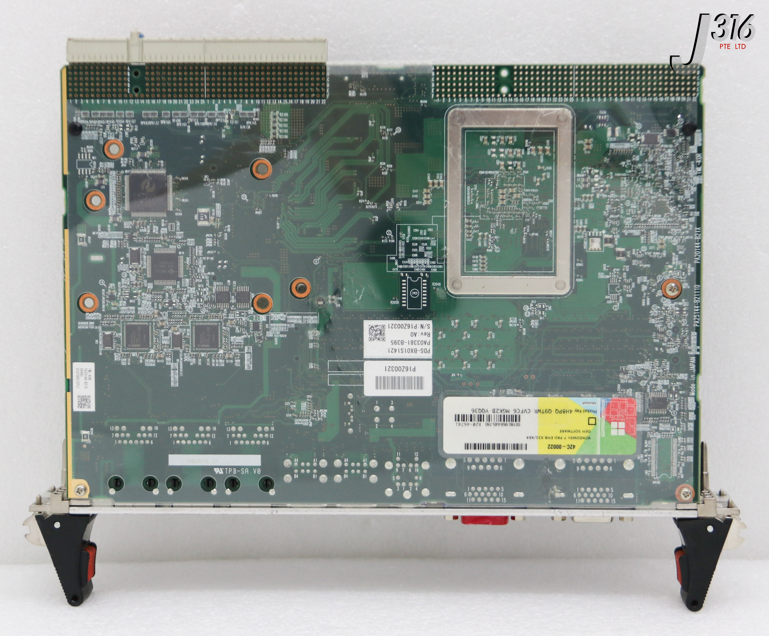 35803 TOKYO ELECTRON PCB, CONT EPD SE2000T 2L80-003321-11 | eBay